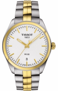 Tissot T-Classic PR 100 T101.410.22.031.00
