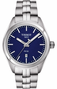 Tissot T-Classic PR100 T101.210.11.041.00