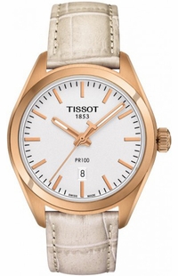 Tissot T-Classic PR100 T101.210.36.031.00