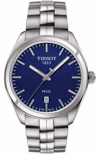 Tissot T-Classic PR100 T101.410.11.041.00