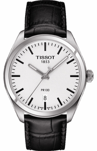 Tissot T-Classic PR100 T101.410.16.031.00