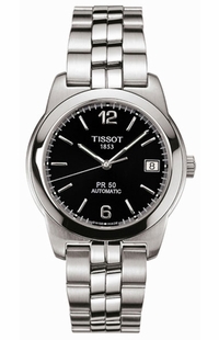 Tissot T-Classic PR50 T34.1.483.52