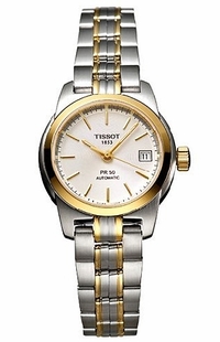 Tissot T-Classic PR50 T34.2.283.31