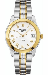 Tissot T-Classic PR50 T34.2.481.13