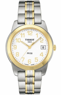 Tissot T-Classic PR50 T34.2.481.14