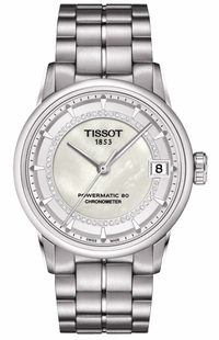 Tissot T-Classic T086.208.11.116.00