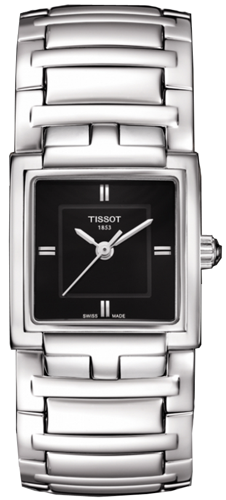Tissot | T-Evocation T0513101105100 | AuthenticWatches.com display picture 2