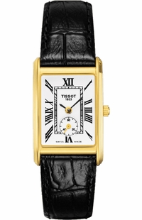Tissot T-Gold