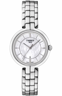Tissot T-Lady Flamingo T094.210.11.111.00