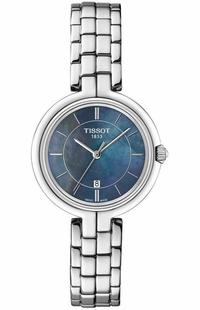 Tissot T-Lady Flamingo T094.210.11.121.00