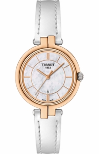 Tissot T-Lady Flamingo T094.210.26.111.01