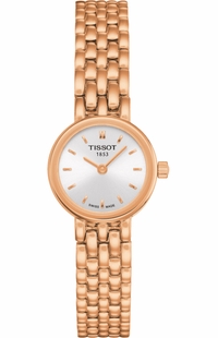 Tissot T-Lady Lovely T058.009.33.031.01
