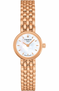 Tissot T-Lady Lovely T058.009.33.111.00