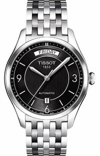 Tissot T-One T038.430.11.057.00