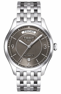 Tissot T-One T038.430.11.067.00