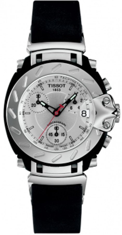 Tissot t race ladies watches Clearance