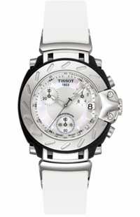 Tissot T-Race Ladies T011.217.17.101.00