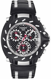 Tissot T-Race T011.417.22.201.00