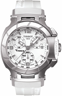 Tissot T-Race T048.217.17.017.00