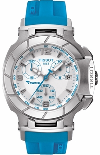 Tissot T-Race T048.217.17.017.02