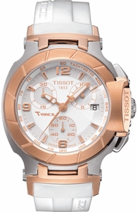Tissot T-Race T048.217.27.017.00