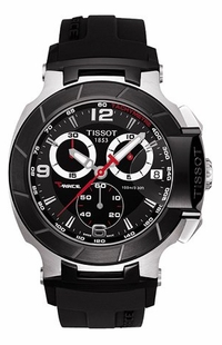 Tissot T-Race T048.417.27.057.00