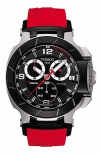Tissot T-Race T048.417.27.057.01