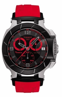 Tissot T-Race T048.417.27.057.02