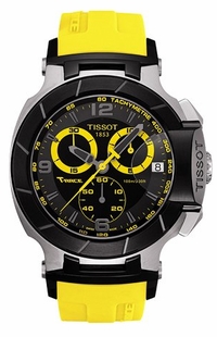 Tissot T-Race T048.417.27.057.03