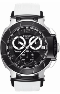 Tissot T-Race T048.417.27.057.05