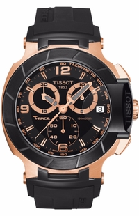 Tissot T-Race T048.417.27.057.06