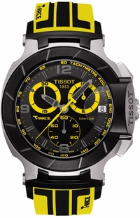 Tissot T-Race T048.417.27.057.11