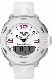 Tissot T-Race T081.420.17.017.00