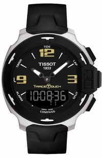 Tissot T-Race T081.420.17.057.00