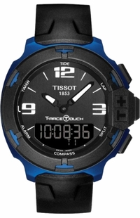 Tissot T-Race T081.420.97.057.00