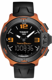 Tissot T-Race T081.420.97.057.03