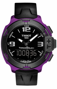 Tissot T-Race T081.420.97.057.05