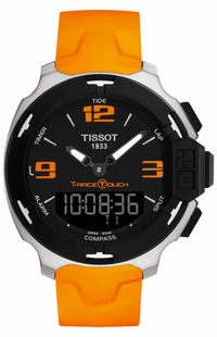 Tissot T-Race Touch T081.420.17.057.02