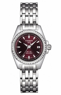 Tissot T-Sport PRC 100 T22.1.181.81