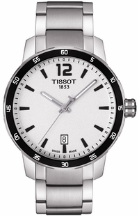 Tissot T-Sport Quickster T095.410.11.037.00