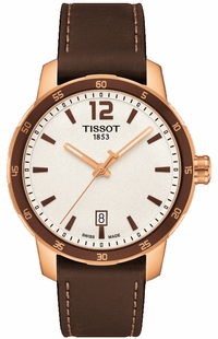Tissot T-Sport Quickster T095.410.36.037.00