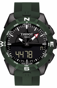 Tissot T-Touch Expert Solar II T110.420.47.051.00