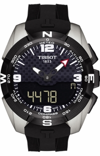 Tissot T-Touch Expert Solar NBA T091.420.47.207.01