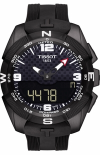 Tissot T-Touch Expert Solar T091.420.47.057.01