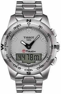 Tissot T-Touch II T047.420.11.071.00