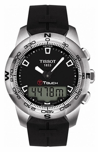Tissot T-Touch II T047.420.17.051.00