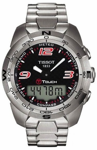 Tissot T-Touch T013.420.11.057.00