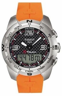 Tissot T-Touch T013.420.17.207.00