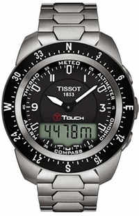 Tissot T-Touch T013.420.44.057.00