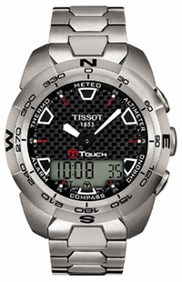 Tissot T-Touch T013.420.44.201.00